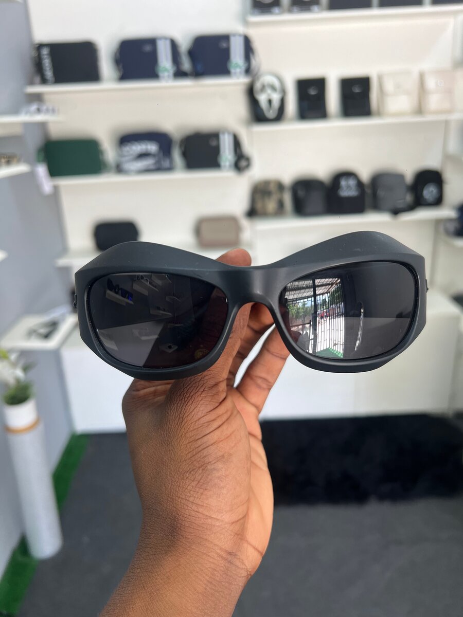 Lunette de soleil