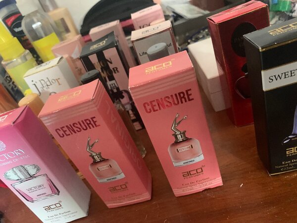 Parfum