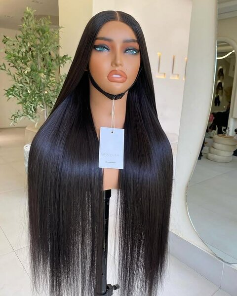 Quality wig