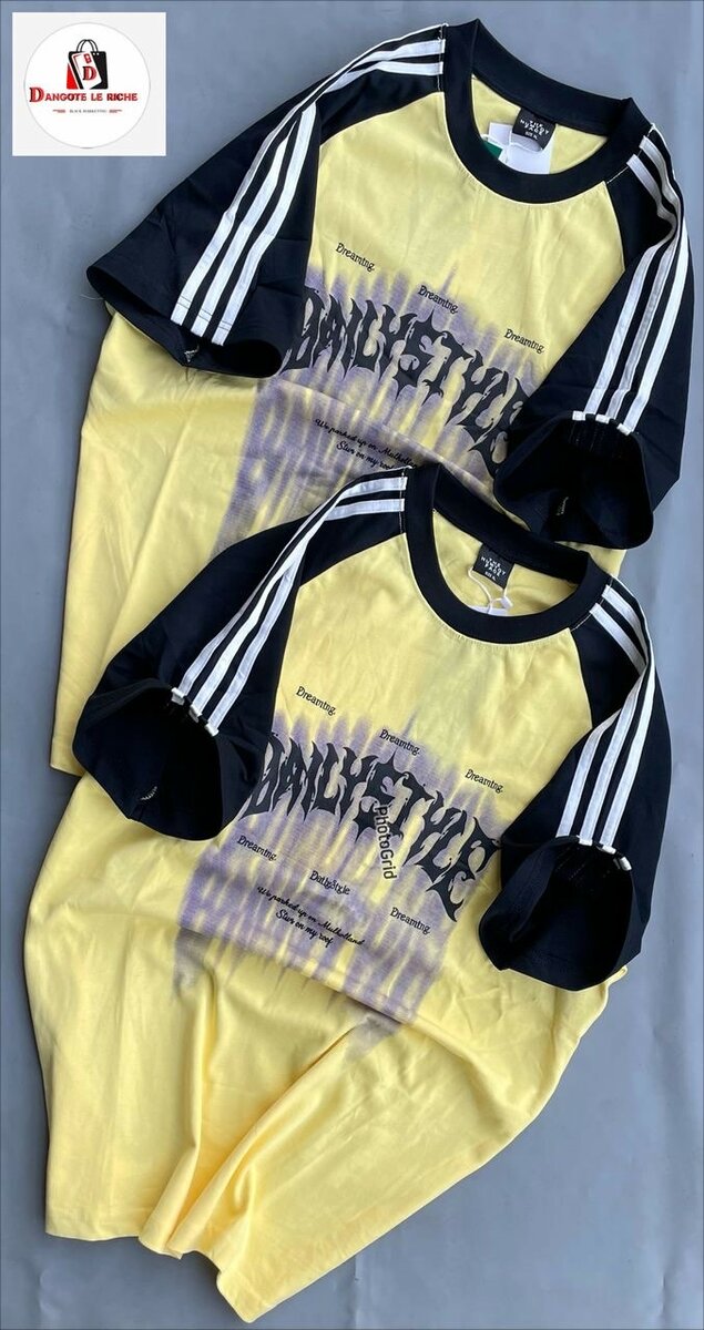 Vêtements