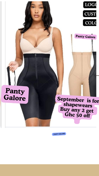 Shapewears