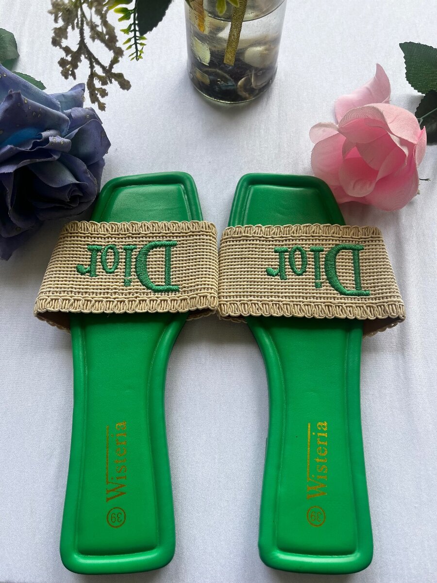 Sandales élégantes pour femmes