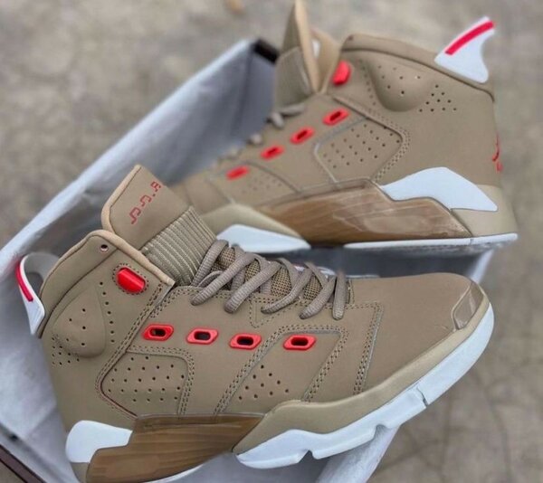 Jordan 6 Retro