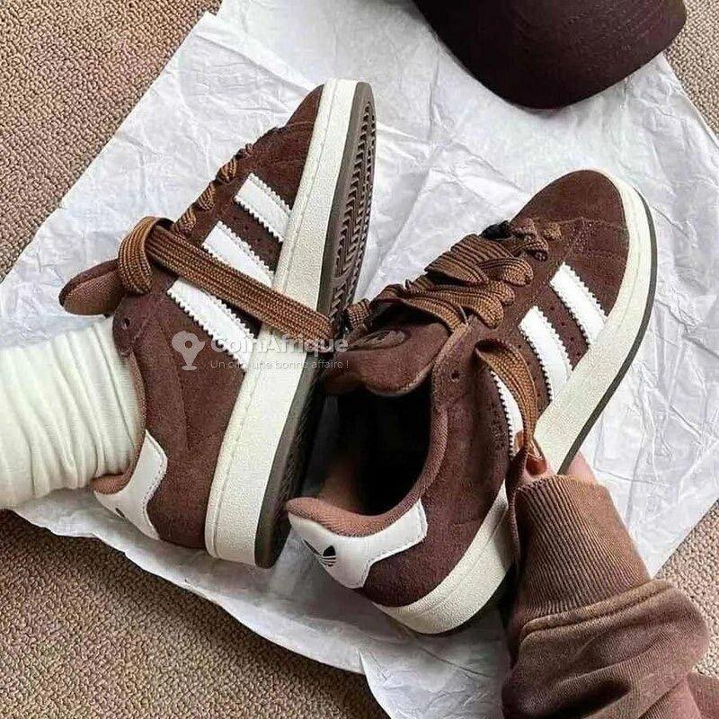 Sneakers Adidas tendance