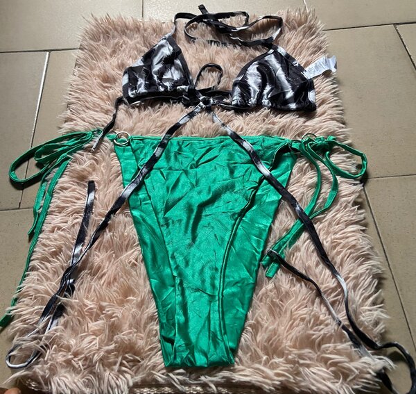 Maillot de bain