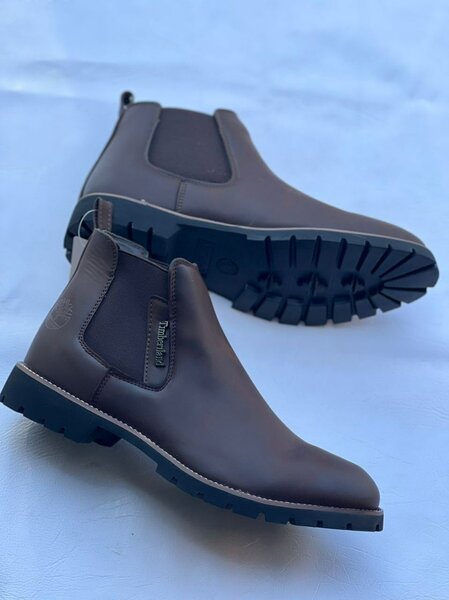 Timberland original high boots