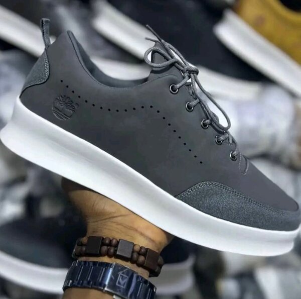 Chaussure de qualité