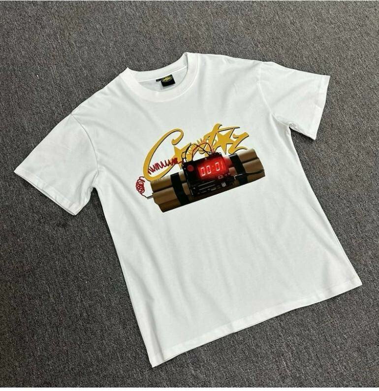 Tee-shirt