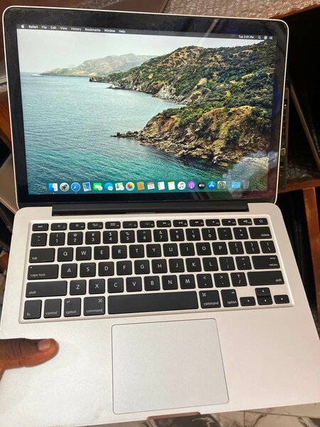 MacBook Pro 2013