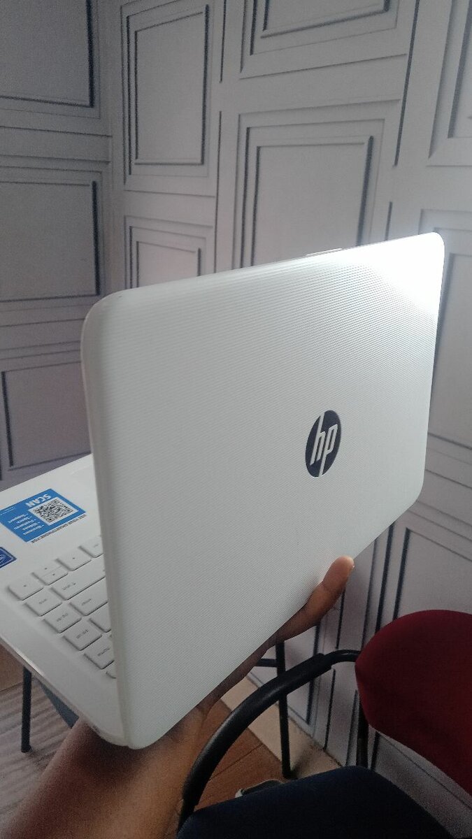 Hp stream