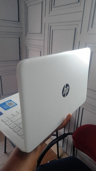 Hp stream