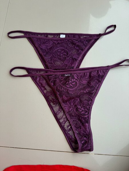 panties