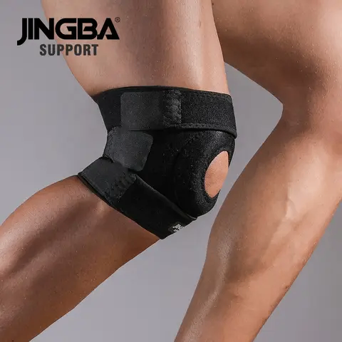 Knee Supporters