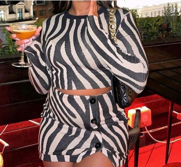 2 piece set