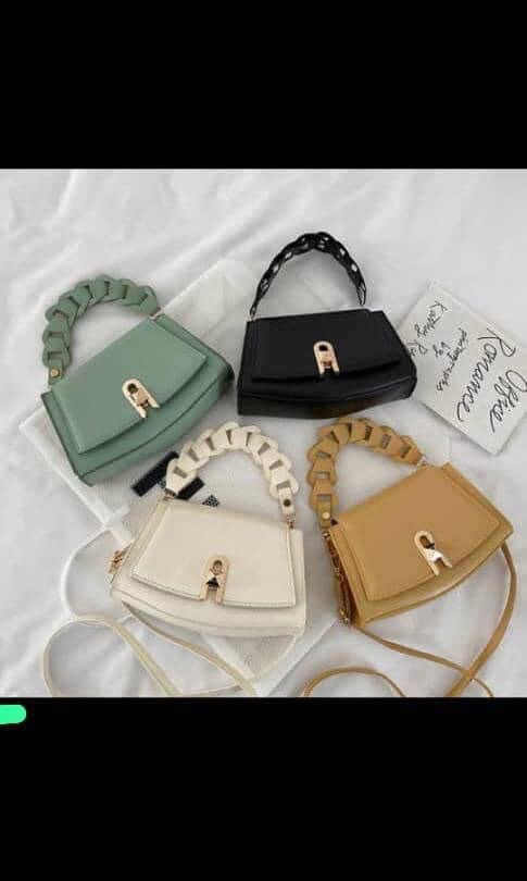 Sac bandoulière
