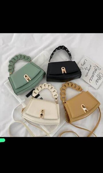 Sac bandoulière