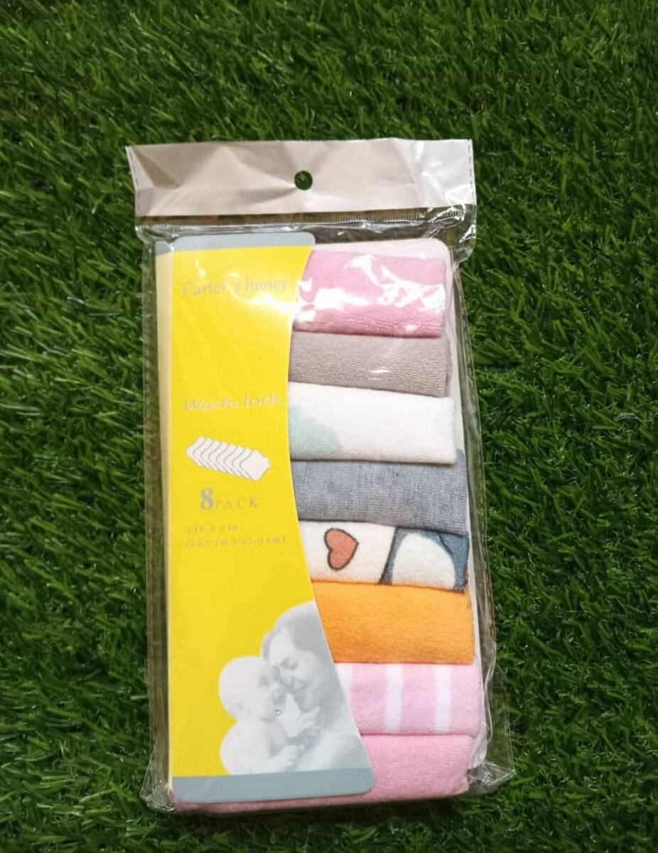 Mouth towel