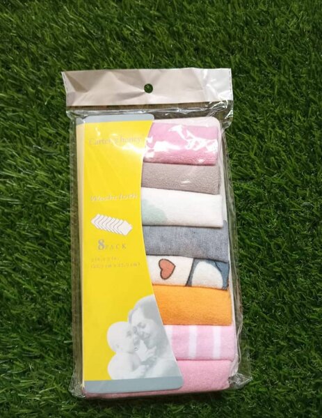Mouth towel