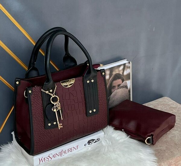 Hand bags