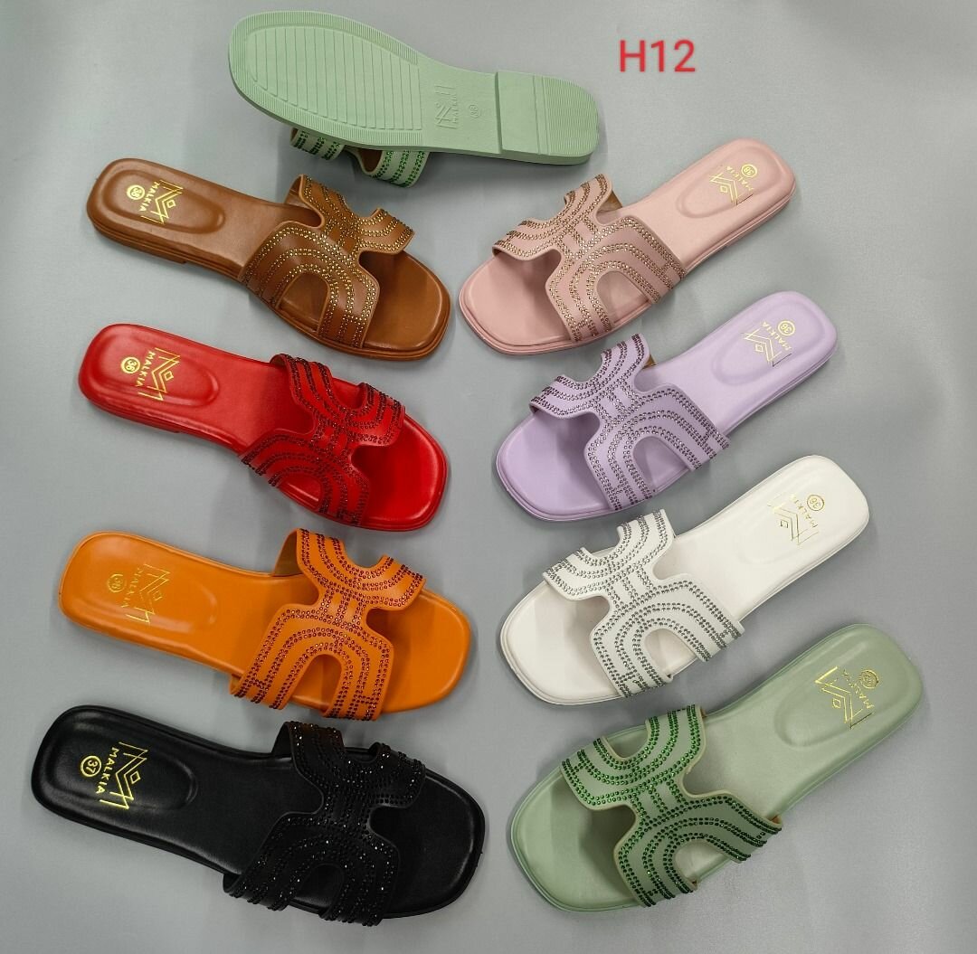 Slippers