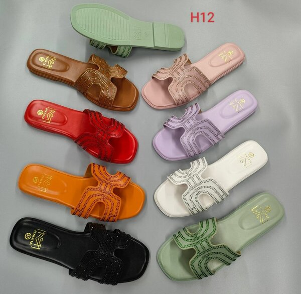 Slippers