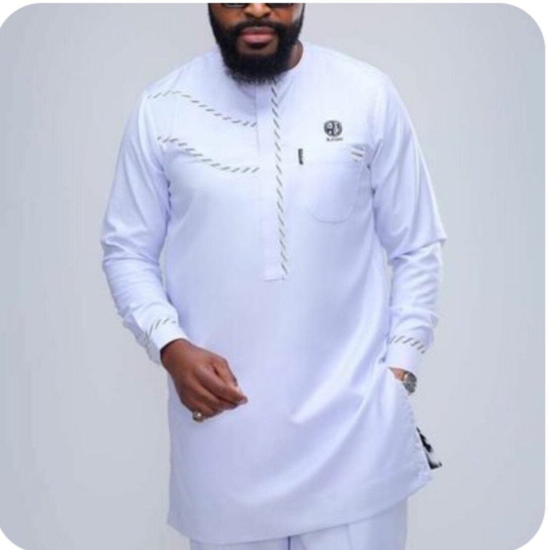 African wear