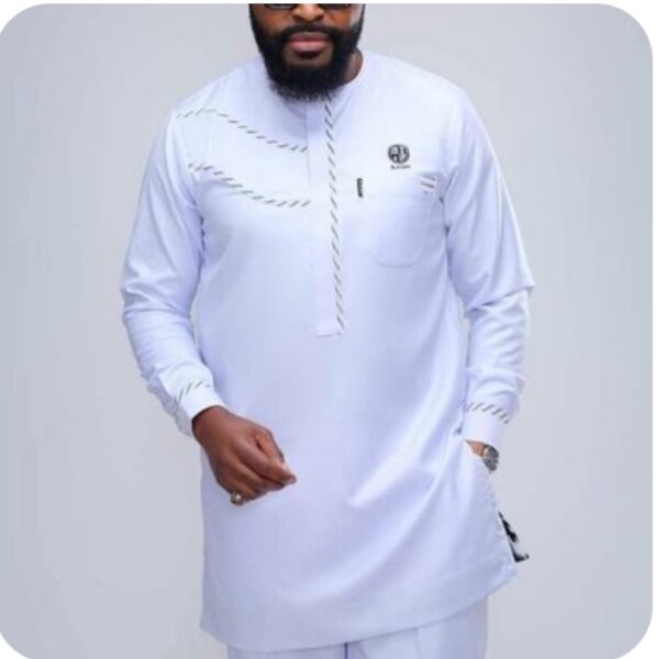African wear