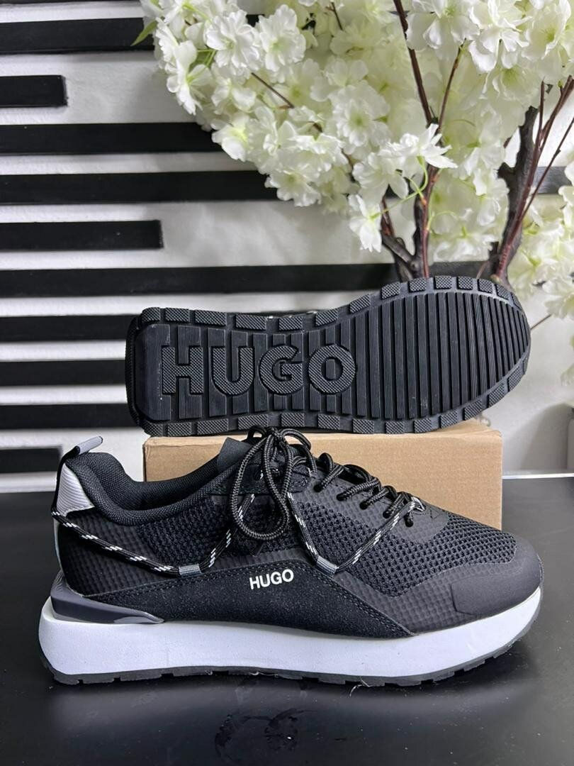 HUGO BOSS