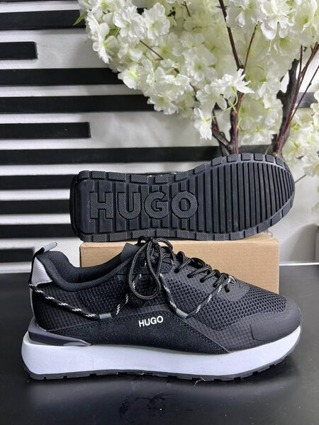 HUGO BOSS