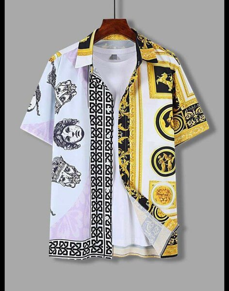 Chemise homme