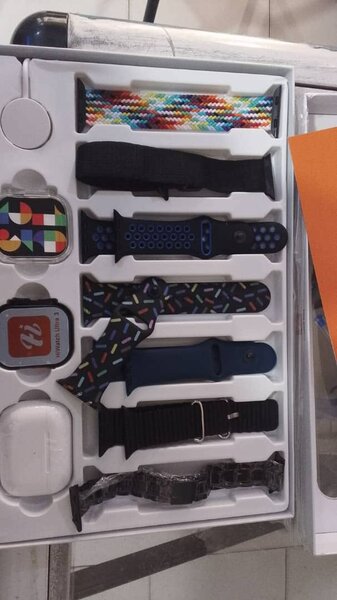 Smart watch