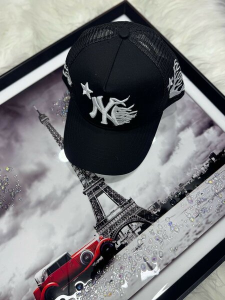 Chapeau de qualité