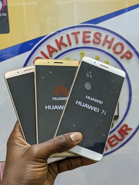 Honor 7i
