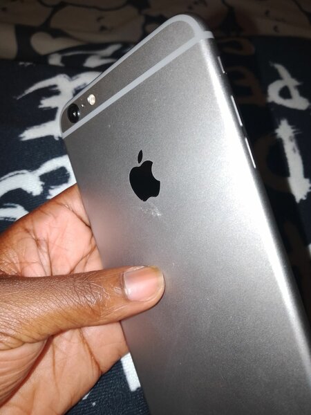 Iphone 6s plus