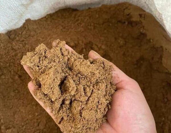 Fishmeal