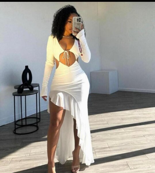 Lux dress