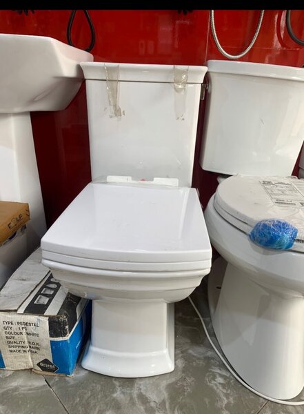 Water closet