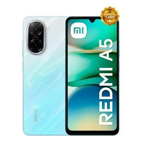 Redmi A5 3/64Go