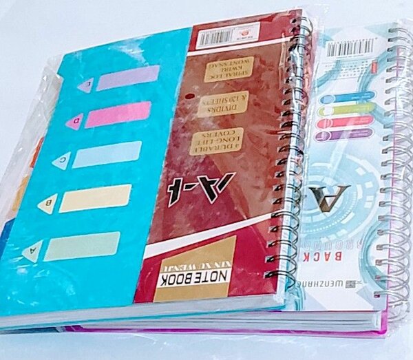 Note book