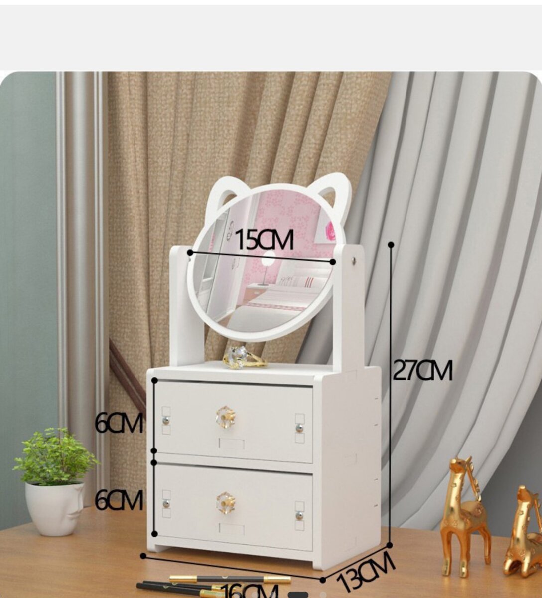 Jewelry box