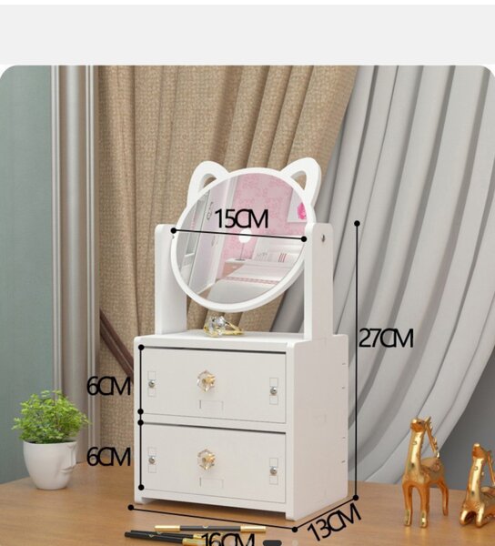 Jewelry box