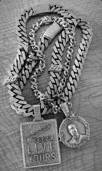 Pendant