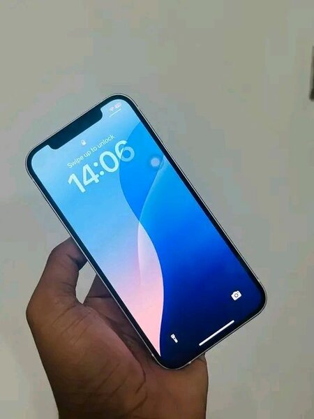 iPhone blanc haut de gamme