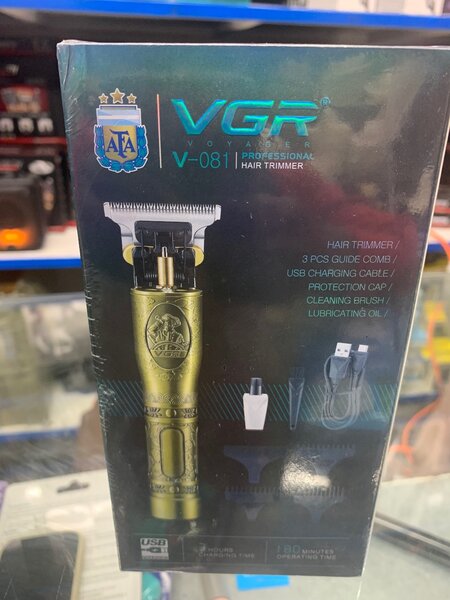 Tondeuse Professionnelle VGR V-081
