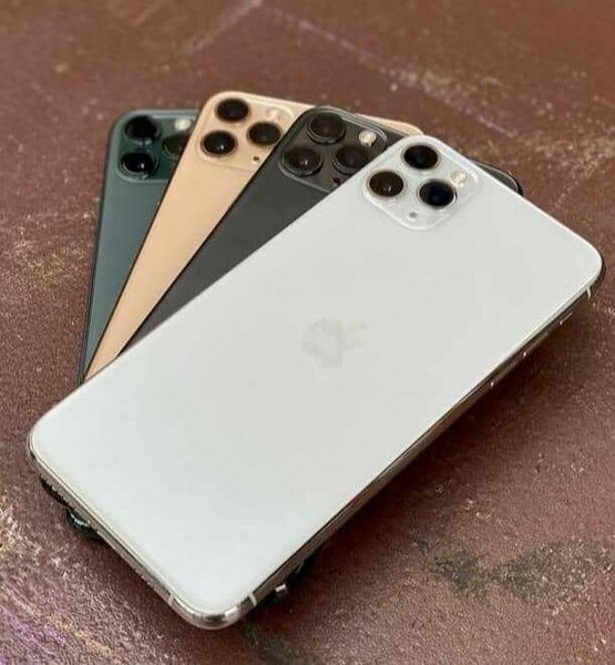 Iphone 12promax