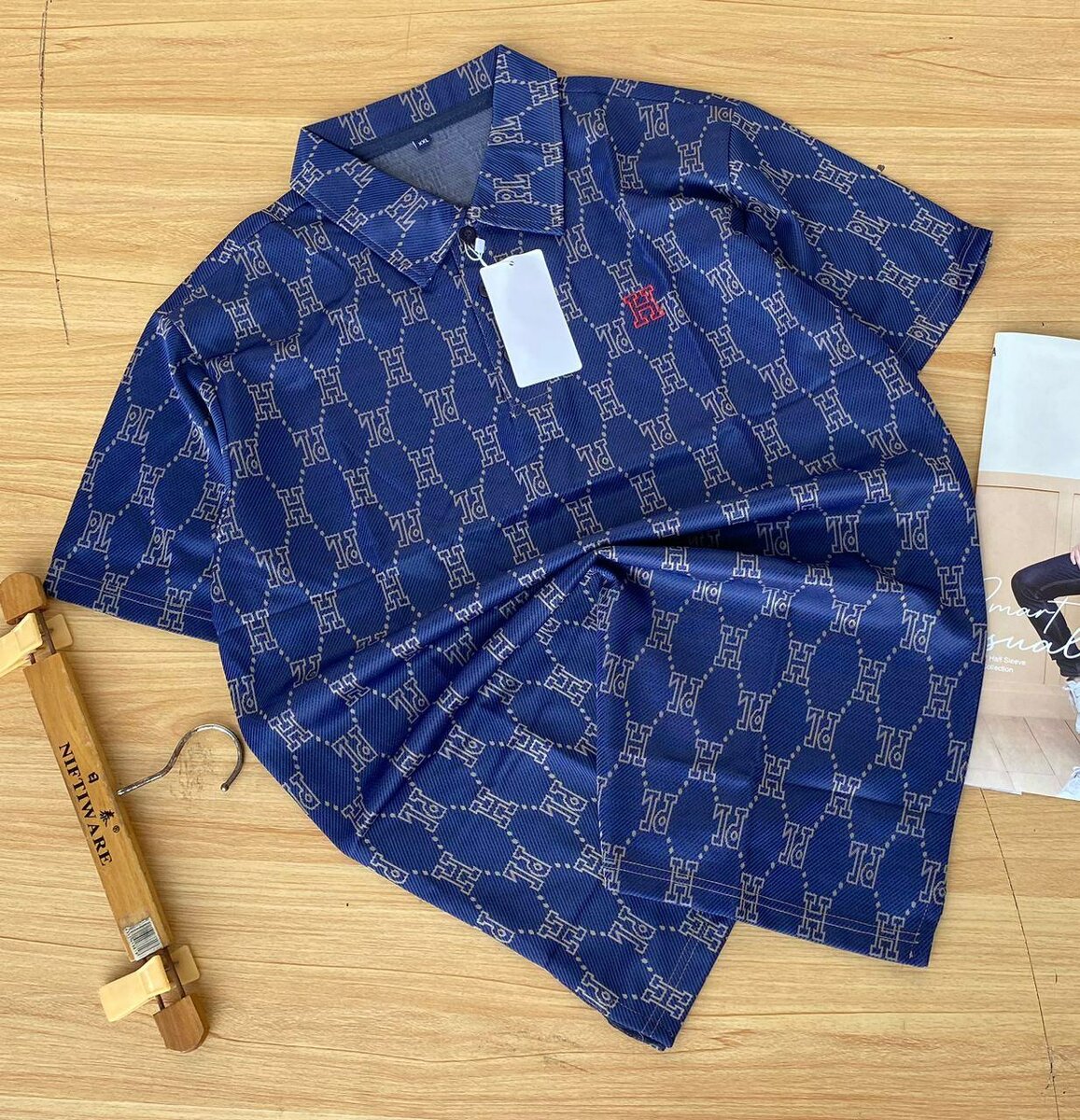 Design Lacoste