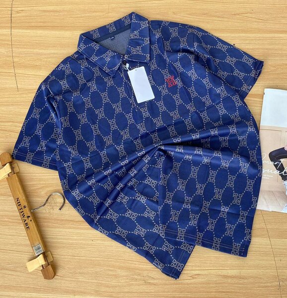 Design Lacoste