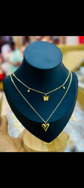 Necklace