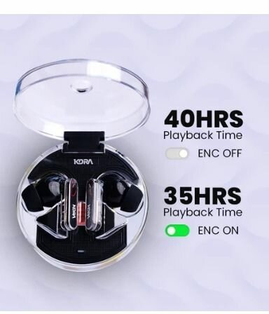 Kora Zenpod Pro