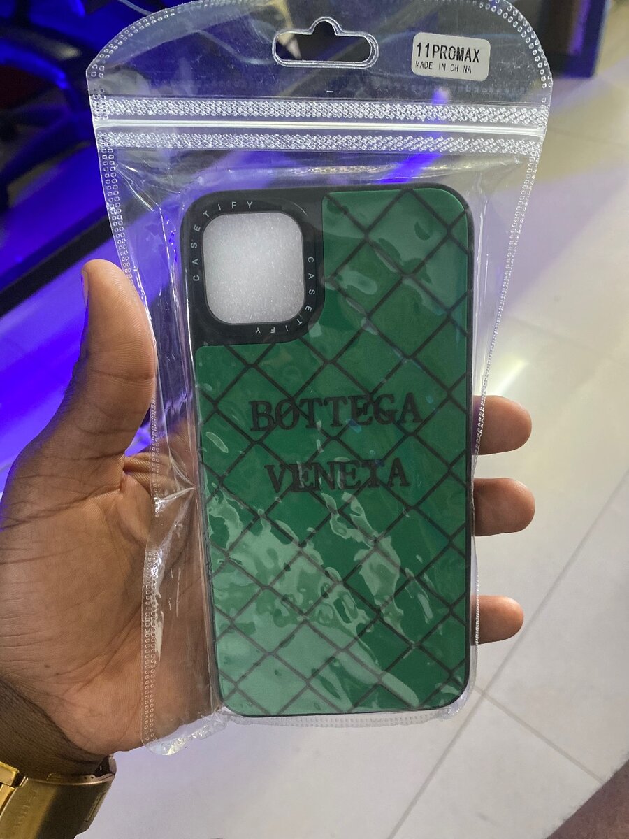 Phone cases